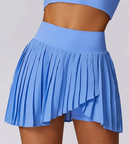 Viral 2 in 1 Skirt