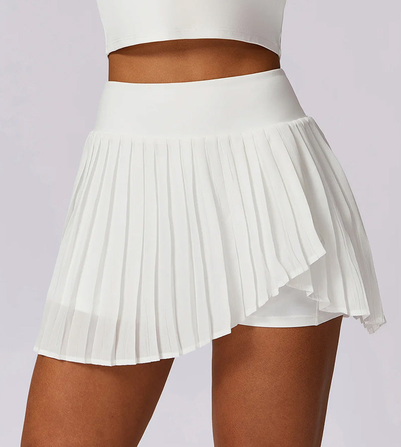 Viral 2 in 1 Skirt