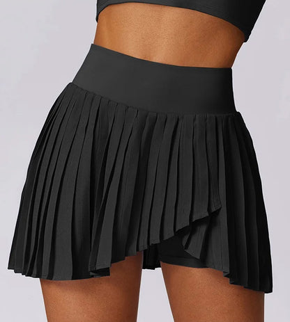 Viral 2 in 1 Skirt