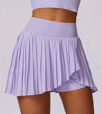 Viral 2 in 1 Skirt